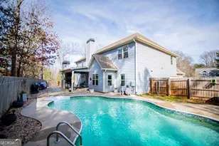 201 Overton Point, Carrollton, GA 30116 - Photo 82