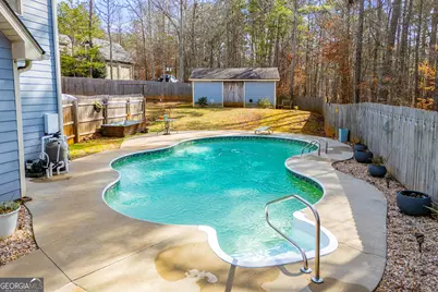 201 Overton Point, Carrollton, GA 30116 - Photo 8