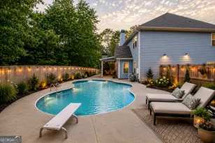 201 Overton Point, Carrollton, GA 30116 - Photo 90