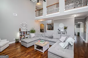 201 Overton Point, Carrollton, GA 30116 - Photo 36