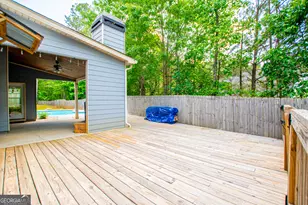 201 Overton Point, Carrollton, GA 30116 - Photo 86