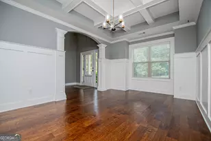 201 Overton Point, Carrollton, GA 30116 - Photo 6