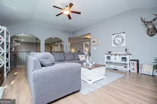 201 Overton Point, Carrollton, GA 30116 - Photo 44