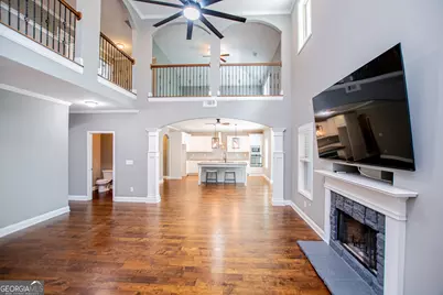 201 Overton Point, Carrollton, GA 30116 - Photo 16