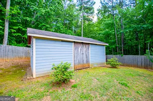 201 Overton Point, Carrollton, GA 30116 - Photo 106