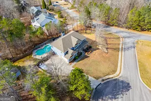 201 Overton Point, Carrollton, GA 30116 - Photo 4