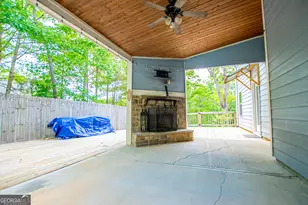 201 Overton Point, Carrollton, GA 30116 - Photo 80