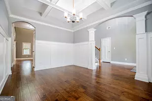 201 Overton Point, Carrollton, GA 30116 - Photo 8