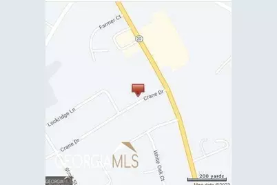 339 Crane Drive, Lawrenceville, GA 30046 - Photo 1