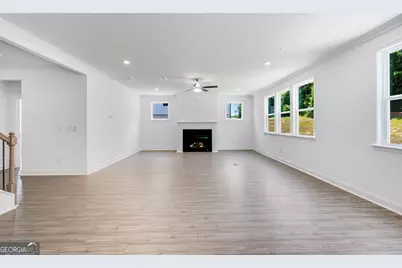 3319 Shirecrest Lane, Dacula, GA 30019 - Photo 8