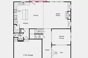 3319 Shirecrest Ln, Dacula, GA 30019 - Photo 2