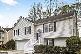 4420 Pink Rose Ct, Austell, GA 30106 - Photo 2