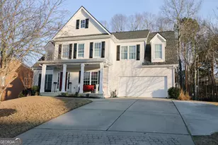 116 Eastlake Landing, Newnan, GA 30265 - Photo 1