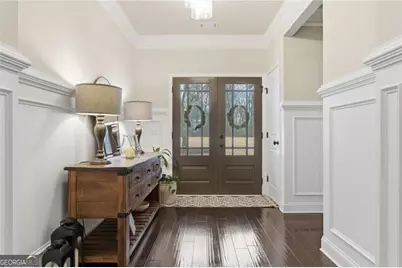 246 Emmaline Lane, Jefferson, GA 30549 - Photo 6