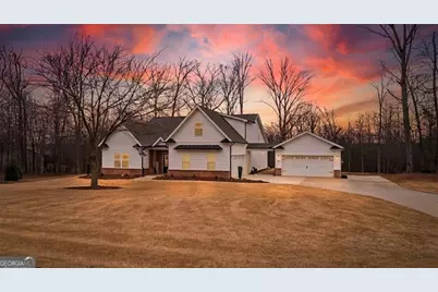 246 Emmaline Lane, Jefferson, GA 30549 - Photo 2