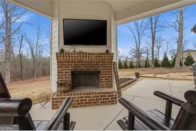 246 Emmaline Lane, Jefferson, GA 30549 - Photo 46