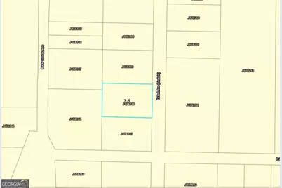 126 E 2nd - Lindale Street, Lindale, GA 30147 - Photo 1