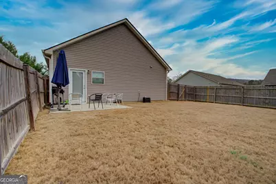 67 Willowrun Drive SW, Rome, GA 30165 - Photo 20