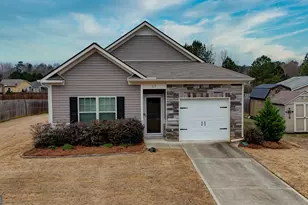 67 Willowrun Dr SW, Rome, GA 30165 - Photo 1