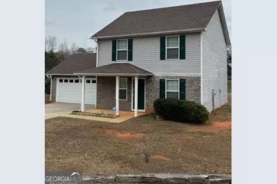 253 Whistle Way, Locust Grove, GA 30248 - Photo 1