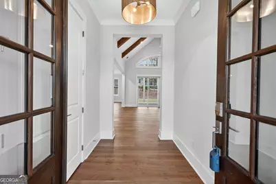 1020 Oak Valley Road, Greensboro, GA 30642 - Photo 4