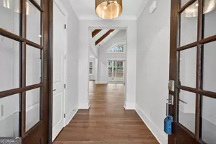 1020 Oak Valley Rd, Greensboro, GA 30642 - Photo 4