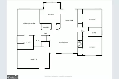 1362 Tara Road, Jonesboro, GA 30238 - Photo 30