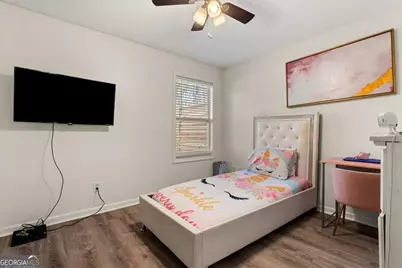 1362 Tara Road, Jonesboro, GA 30238 - Photo 14