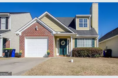 4119 Ravenwood Court, Union City, GA 30291 - Photo 1