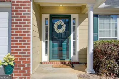 4119 Ravenwood Court, Union City, GA 30291 - Photo 2