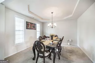 100 Meadow's Walk Dr, Byron, GA 31008 - Photo 8