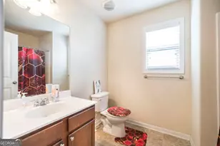 100 Meadow's Walk Dr, Byron, GA 31008 - Photo 22