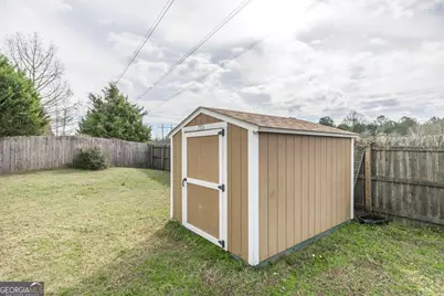 100 Meadows Walk Drive, Byron, GA 31008 - Photo 34