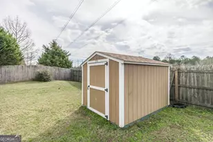 100 Meadow's Walk Dr, Byron, GA 31008 - Photo 34