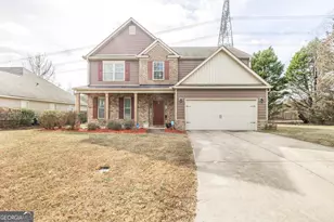 100 Meadow's Walk Dr, Byron, GA 31008 - Photo 1