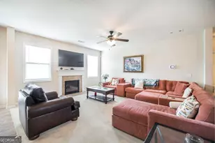 100 Meadow's Walk Dr, Byron, GA 31008 - Photo 14