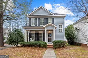 328 Providence Blvd, Macon, GA 31210 - Photo 1