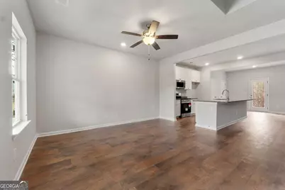 648 Primrose Circle, Greenville, GA 30222 - Photo 6