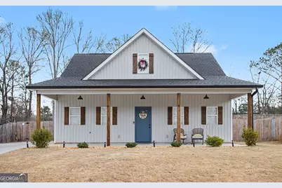 150 Addie Jane Lane, Buchanan, GA 30113 - Photo 1