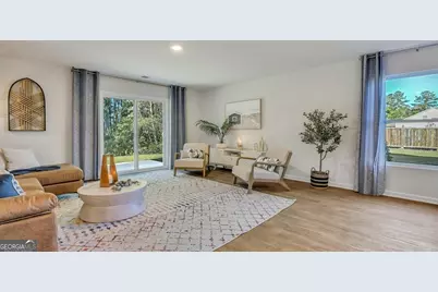 2660 Alderbrook Court #LOT 15, South Fulton, GA 30349 - Photo 2