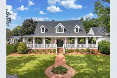 963 Sparta Highway, Eatonton, GA 31024 - Photo 2