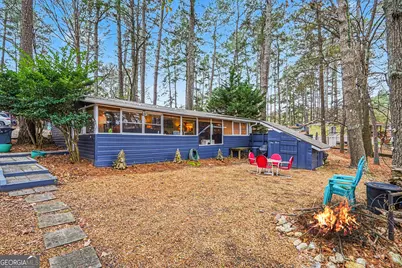5400 Kings Camp Road SE #B-22, Acworth, GA 30102 - Photo 2