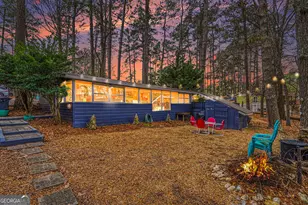 5400 Kings Camp Rd SE, Acworth, GA 30102 - Photo 2