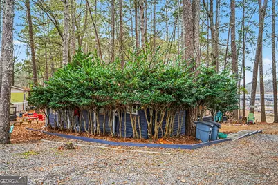 5400 Kings Camp Road SE #B-22, Acworth, GA 30102 - Photo 20