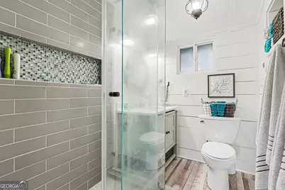 5400 Kings Camp Road SE #B-22, Acworth, GA 30102 - Photo 14