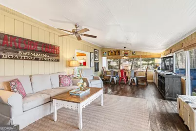 5400 Kings Camp Road SE #B-22, Acworth, GA 30102 - Photo 6