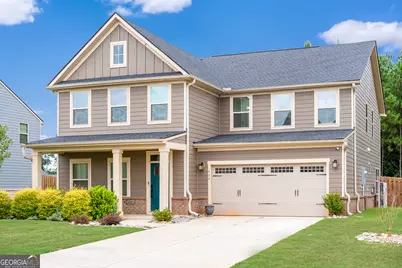 533 Daffodil Lane, McDonough, GA 30253 - Photo 2