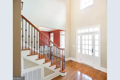 202 Avondale Circle, Warner Robins, GA 31088 - Photo 8