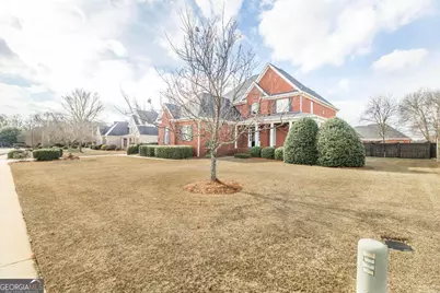 202 Avondale Circle, Warner Robins, GA 31088 - Photo 4