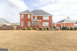 202 Avondale Cir, Warner Robins, GA 31088 - Photo 38